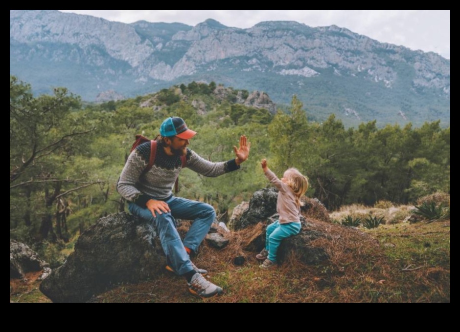 Evadari eficiente Aventuri autonome pentru călătorii durabile 3 Evadari eficiente: aventuri autonome ca gardieni ai călătoriilor durabile