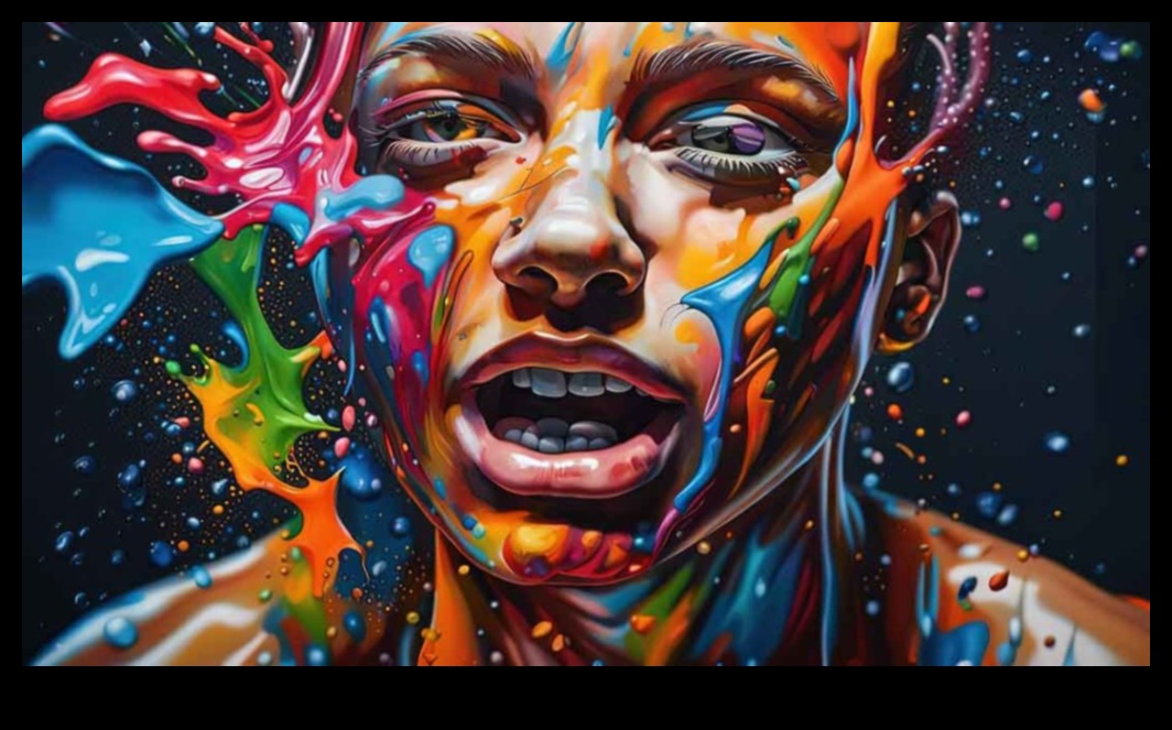 Gesturi globale: diversitatea culturală în limbajul artistic contemporan