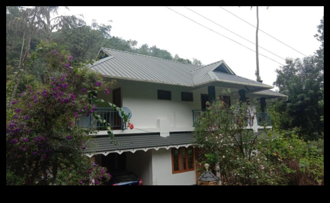 NestNavigator: trasează căile către șederea ta ideală