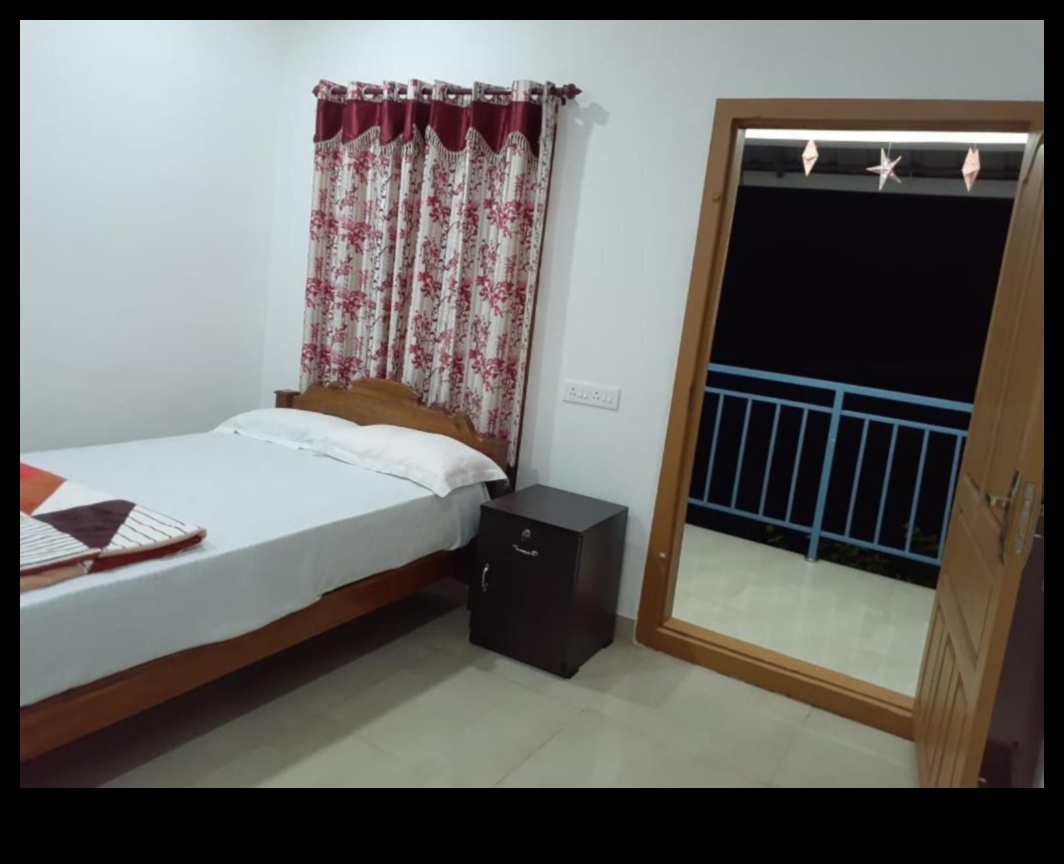 NestNavigator: trasează căile către șederea ta ideală