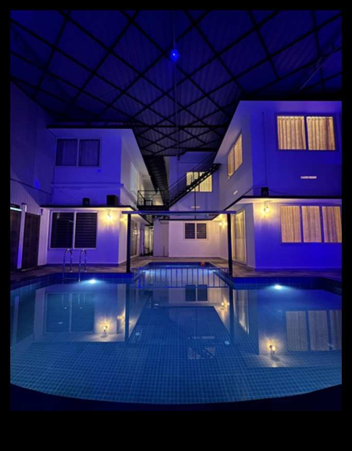 NestNavigator: trasează căile către șederea ta ideală