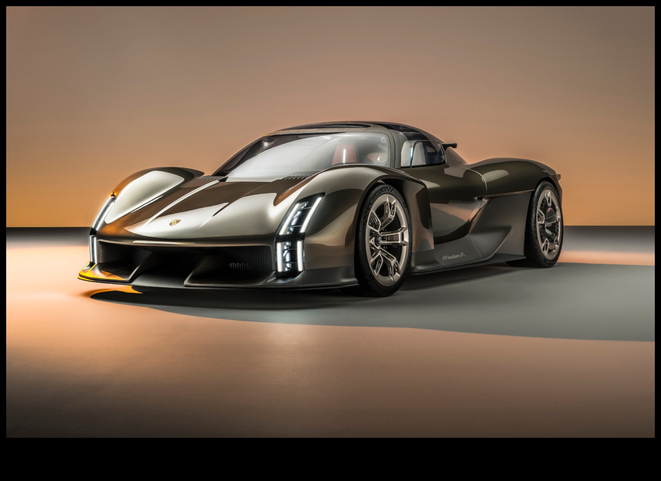 Pictograme Fast Lane: mașini sport care lasă o impresie de durată