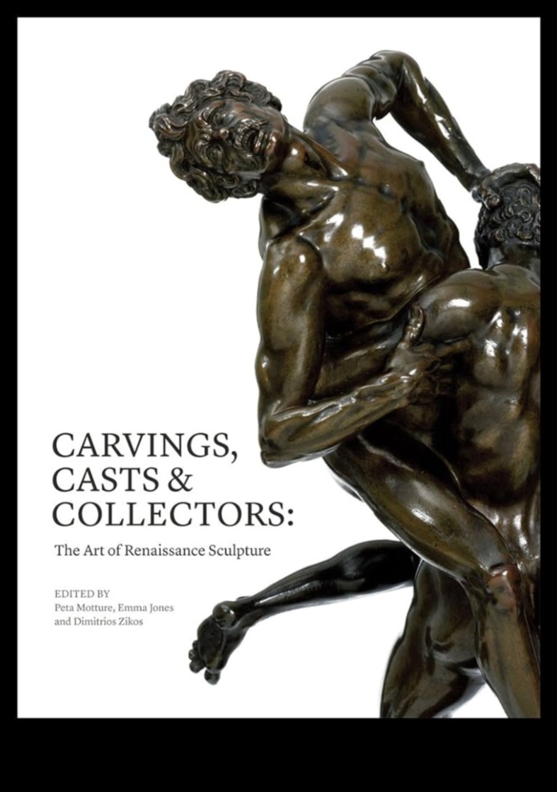 Poveștile pietrarilor: Narațiuni sculptate în sculptura renascentist