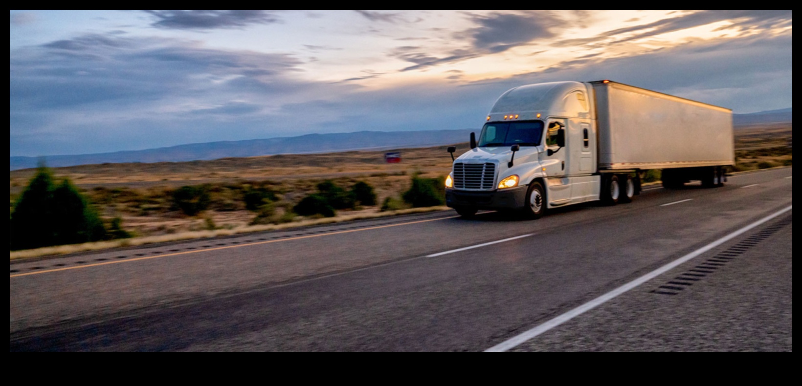 Heavy Duty Horizons: Navigarea peisajului camioanelor comerciale