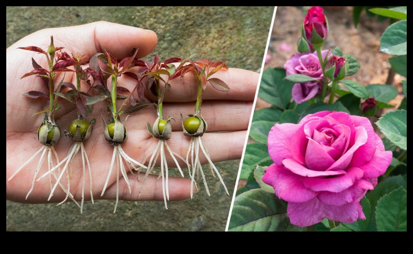 Frumusețe în devenire: cultivarea eleganței atemporale în îngrijirea grădinii