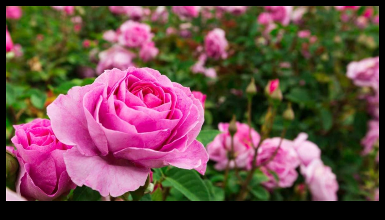 Frumusețe în devenire: cultivarea eleganței atemporale în îngrijirea grădinii