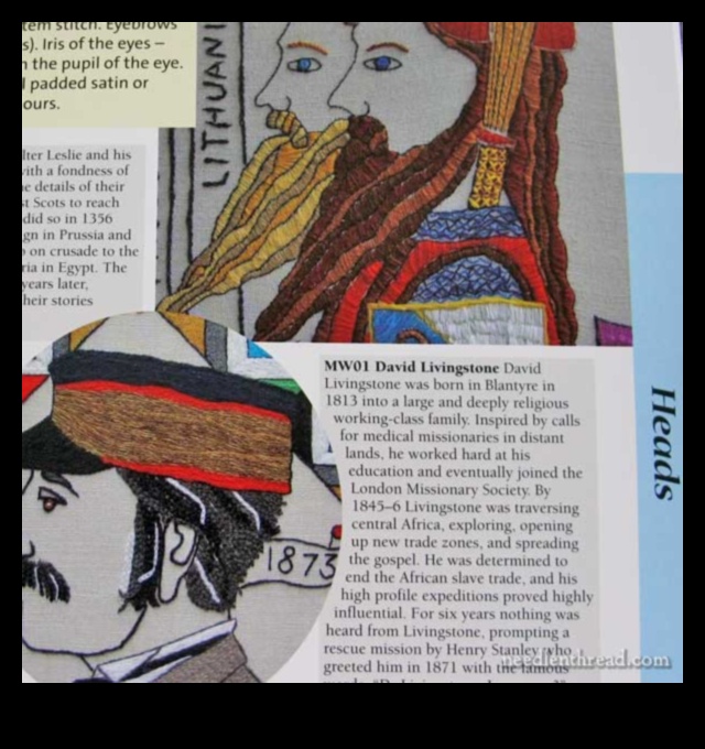 Narațiuni brodate: arta povestirii în textile rococo