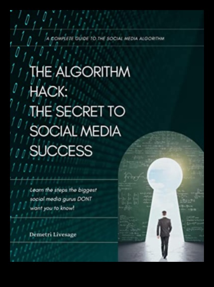 Algoritmi de navigare: un ghid pentru stăpânirea rețelelor sociale