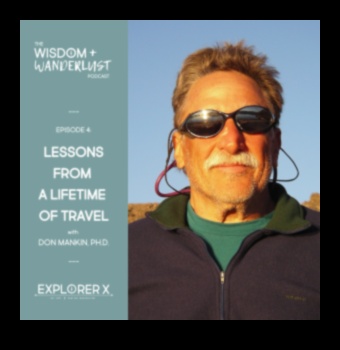 Wanderlust Wisdom: Sfaturi de călătorie esențiale pentru exploratori