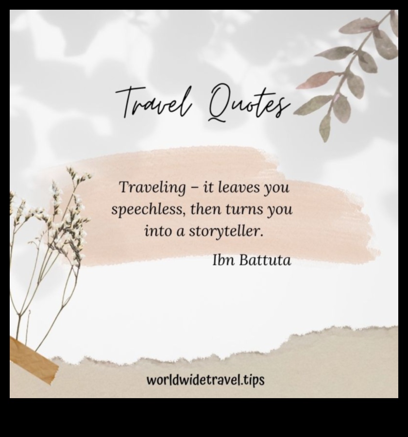 Wanderlust Wisdom: Sfaturi de călătorie esențiale pentru exploratori