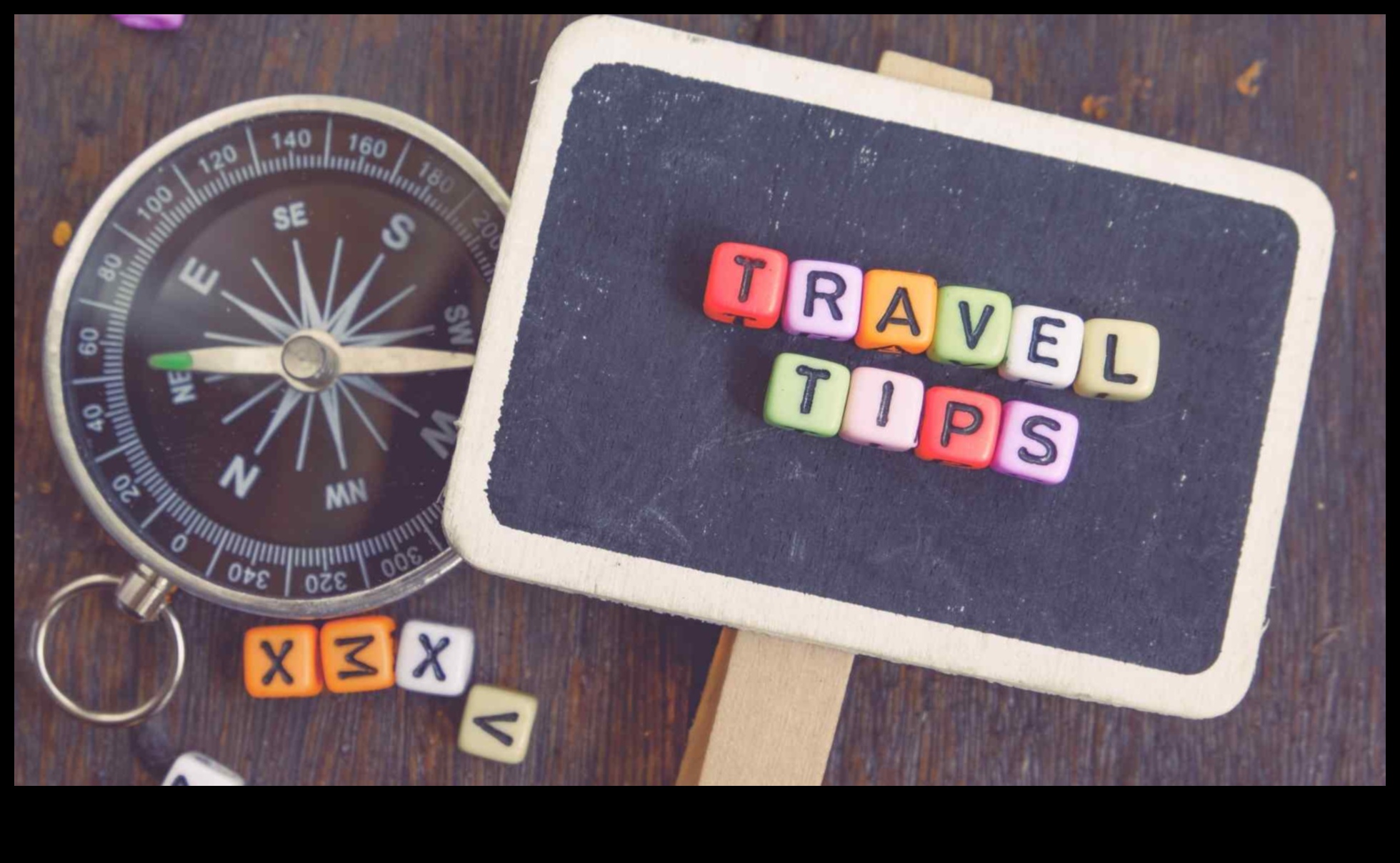 Wanderlust Wisdom: Sfaturi de călătorie esențiale pentru exploratori