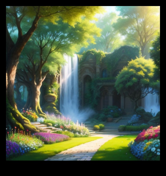 Vise de grădină realizate: Magie DIY care te lasă uimit