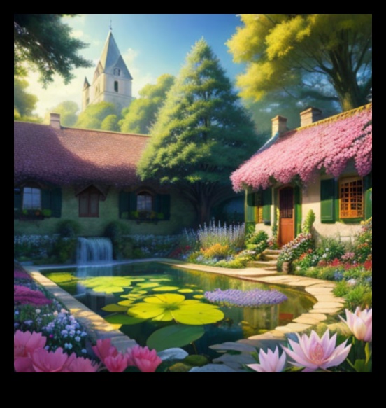 Vise de grădină realizate: Magie DIY care te lasă uimit