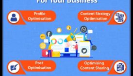 Cum să optimizați profilurile rețelelor sociale pentru o implicare maximă