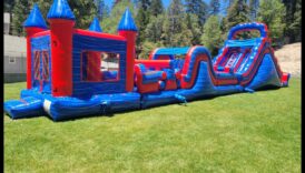 Adrenaline Arcadia: Creați-vă paradisul tari