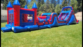 Adrenaline Arcadia: Creați-vă paradisul tari