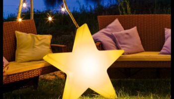 Viața în aer liber: elemente elegante pentru sanctuarul tău în aer liber