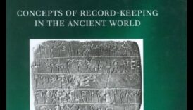 Arhivele antice: Dezvăluirea cronicilor istoriei