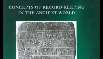 Arhivele antice: Dezvăluirea cronicilor istoriei