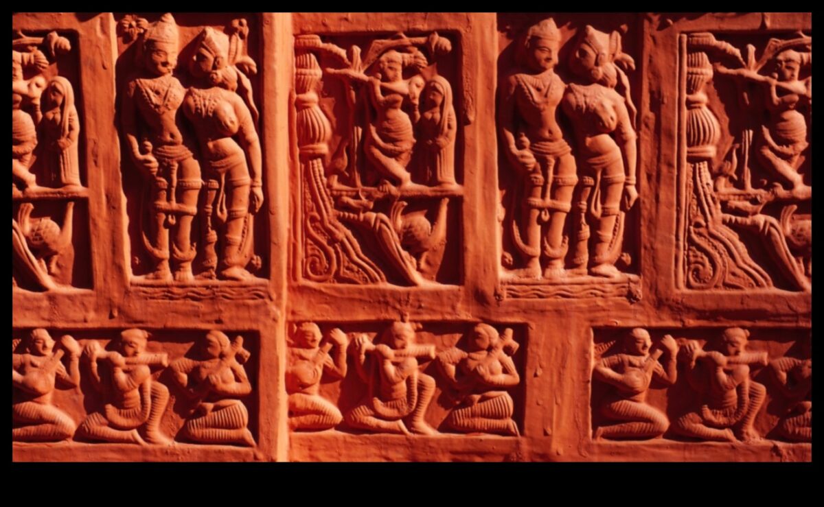 Simboluri ale identității: arta antică în contextul patrimoniului cultural