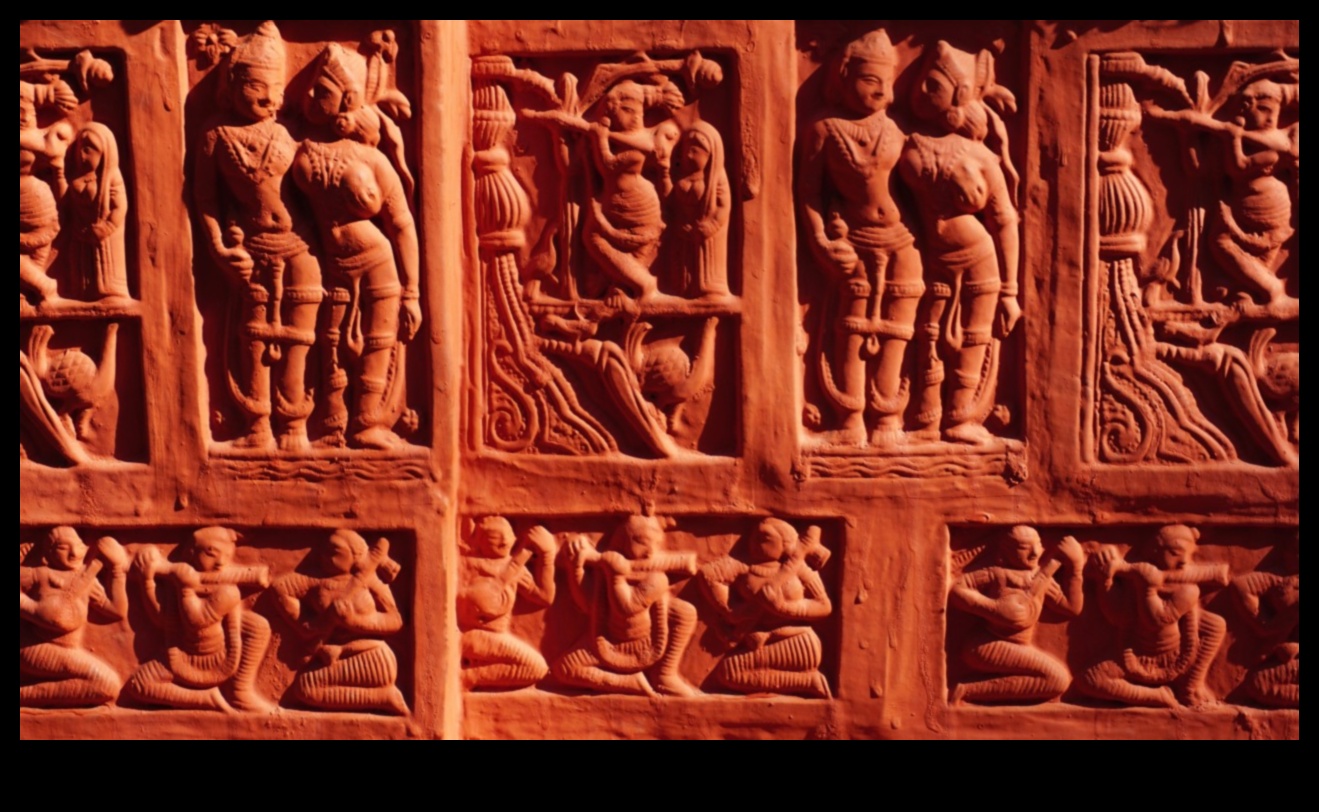 Simboluri ale identității: arta antică în contextul patrimoniului cultural