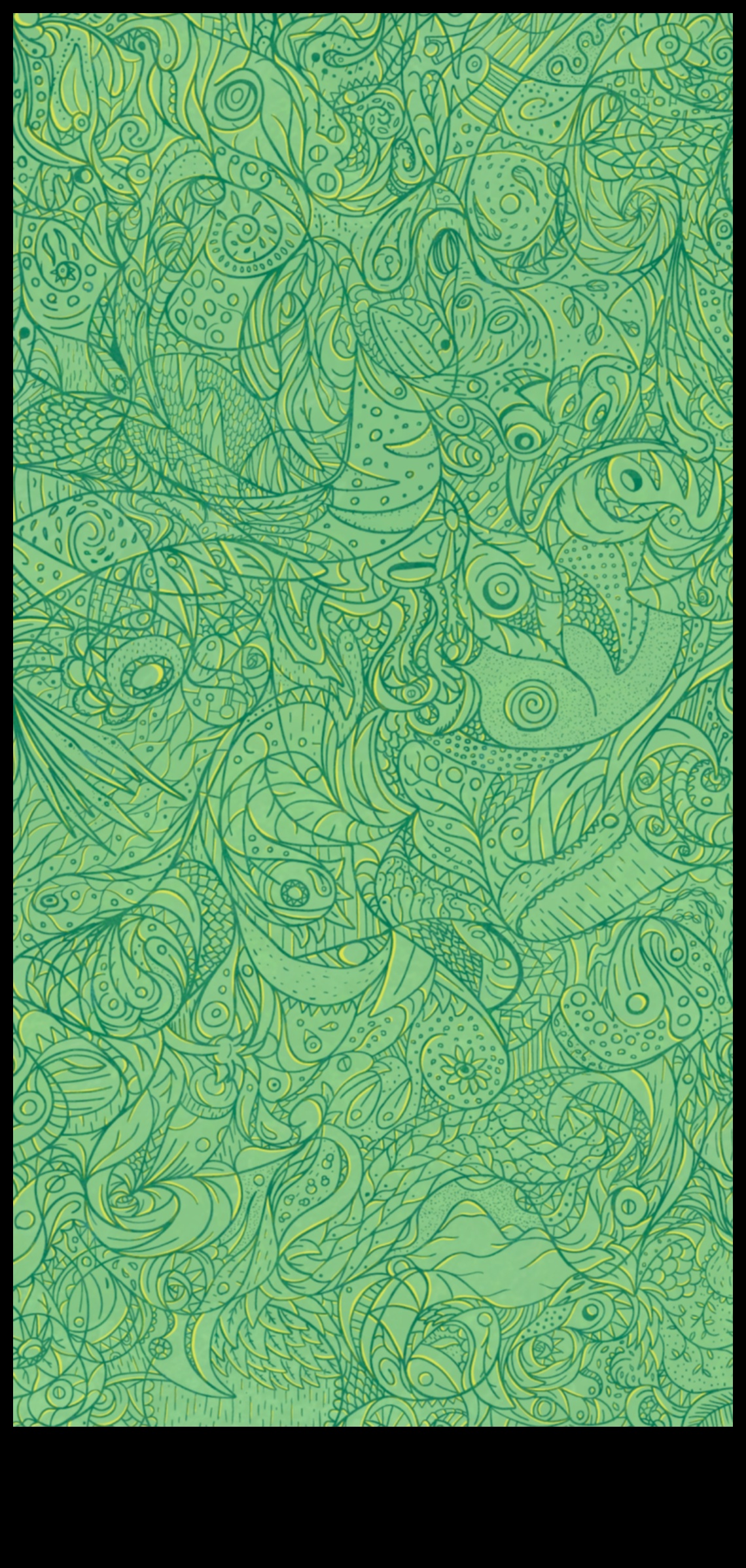 O simfonie a simțurilor: experiența naturii prin artă