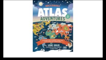 Atlas de aventură: cartografierea traseului către extraordinar