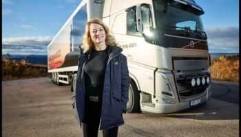 Transporturi grele: aventuri în transportul comercial pe distanțe lungi