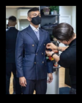 Beyond Bespoke Tailoring Luxury Travel Experiences to Your Every Desire3