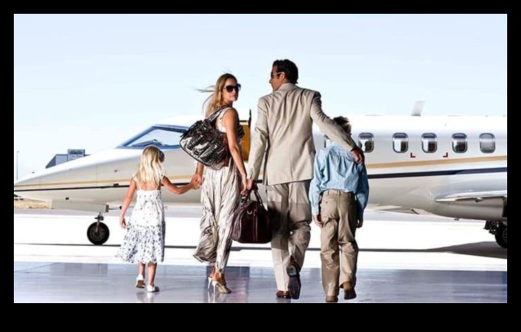 Beyond Bespoke Tailoring Luxury Travel Experiences to Your Every Desire4