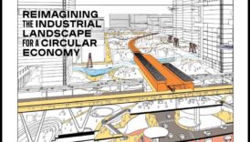 Blueprint Earth: Esența arhitecturii peisagistice reimaginată