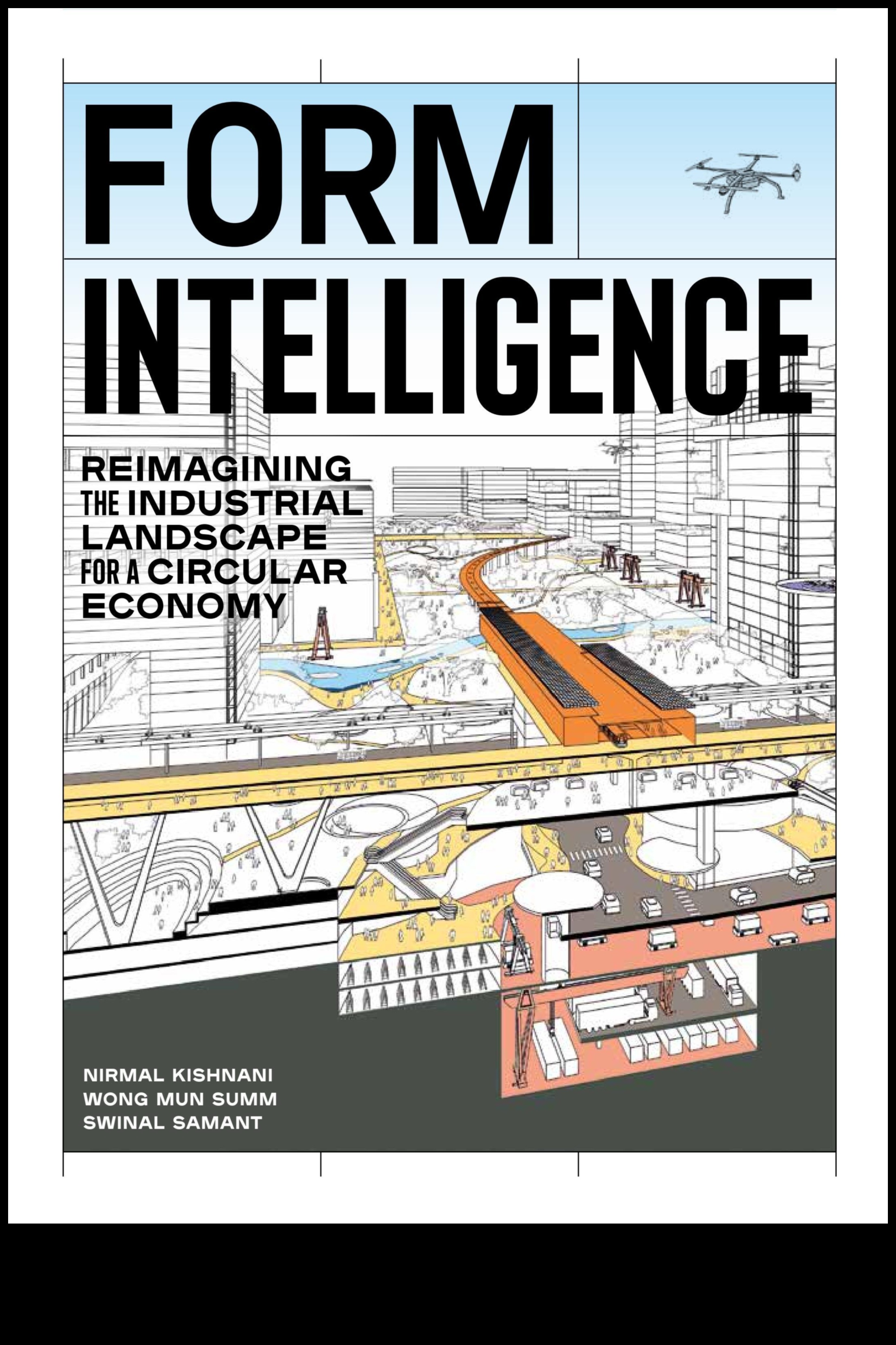 Blueprint Earth: Esența arhitecturii peisagistice reimaginată