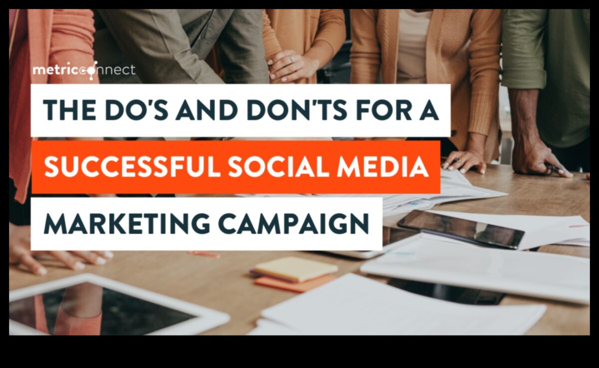 Ce să faci și ce să nu faci marketingul în rețelele sociale pentru companii