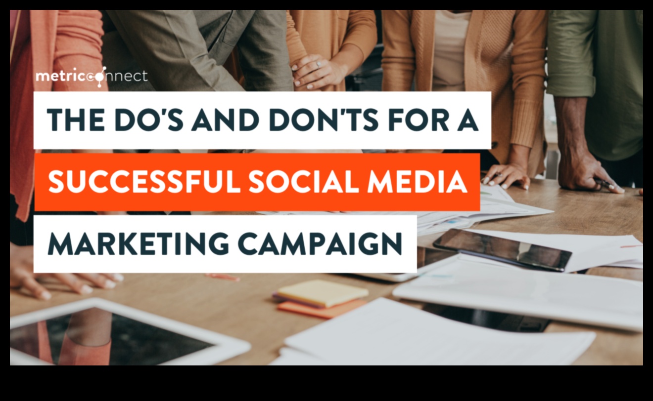 Ce să faci și ce să nu faci marketingul în rețelele sociale pentru companii