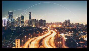 Comandanți peisaj urban: navigarea pe drumurile urbane cu autoritate în hibrizi eficienți