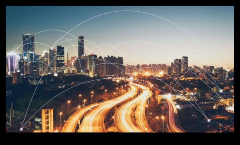 Comandanți peisaj urban: navigarea pe drumurile urbane cu autoritate în hibrizi eficienți