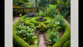 Cultivarea bucuriei: bricolaj eleganță pentru un paradis încântător de grădină