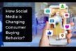 Impactul marketingului social media asupra comportamentului consumatorilor