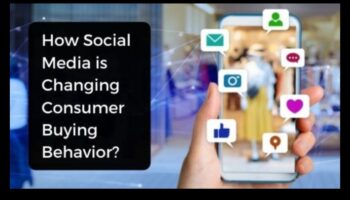 Impactul marketingului social media asupra comportamentului consumatorilor