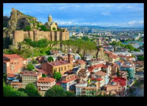 Drumuri accesibile: navigarea în destinații prietenoase cu bugetul