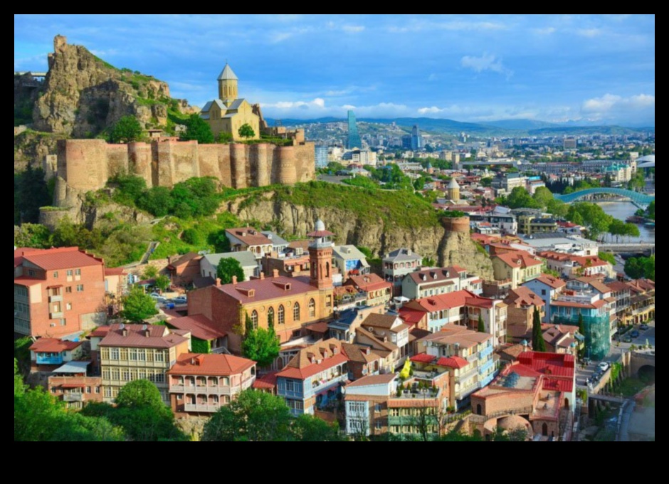 Drumuri accesibile: navigarea în destinații prietenoase cu bugetul