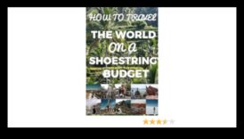 Expediere în dolari: trimiteri din călătorii prietenoase cu bugetul