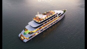 Croaziere de elită: Navigarea prin viață cu vehicule de lux