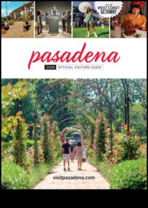 Footfall Fantasia: A Guide to Imaginative Walking Tours