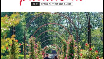 Footfall Fantasia: A Guide to Imaginative Walking Tours