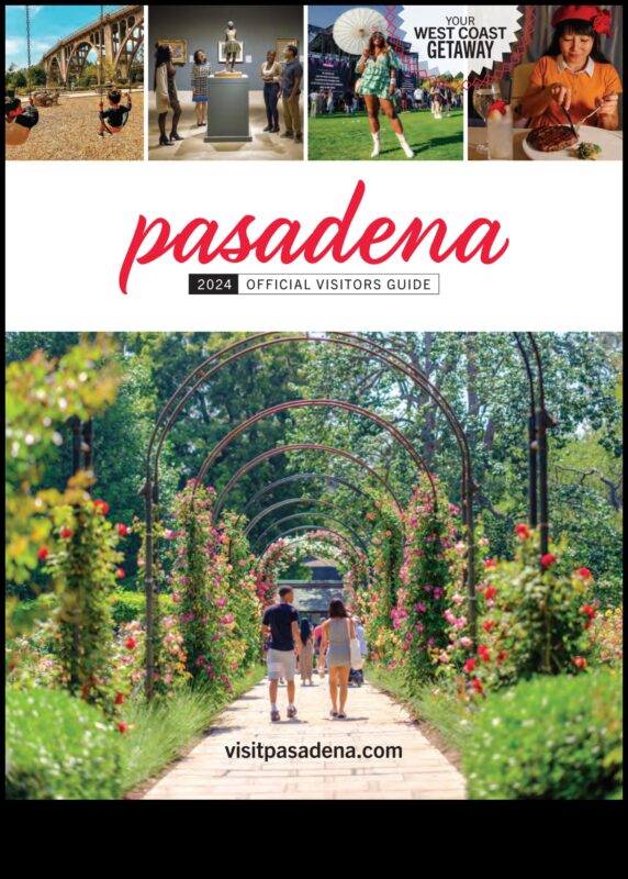 Footfall Fantasia: A Guide to Imaginative Walking Tours