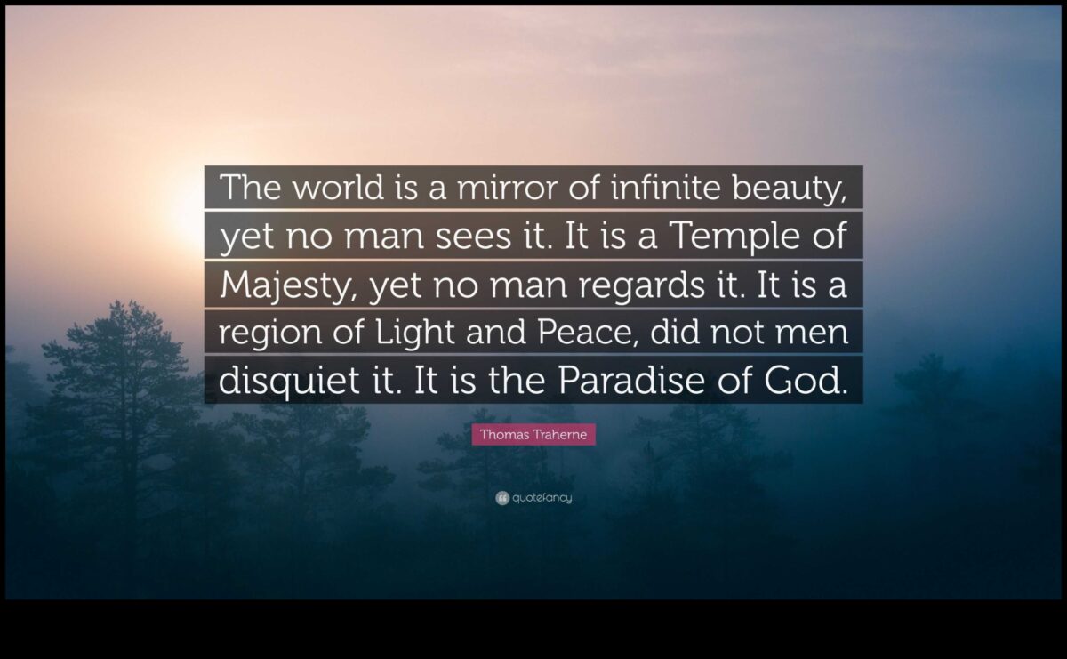 Perspective infinite: explorarea frumuseții nemărginite în peisaje