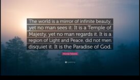 Perspective infinite: explorarea frumuseții nemărginite în peisaje