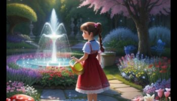 Vise de grădină realizate: Magie DIY care te lasă uimit