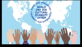 Gesturi globale: diversitatea culturală în limbajul artistic contemporan